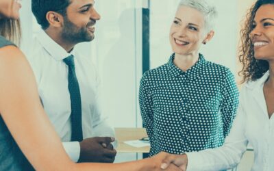 Uniting Ambitions: The Power of Cross-Border Business Partnerships